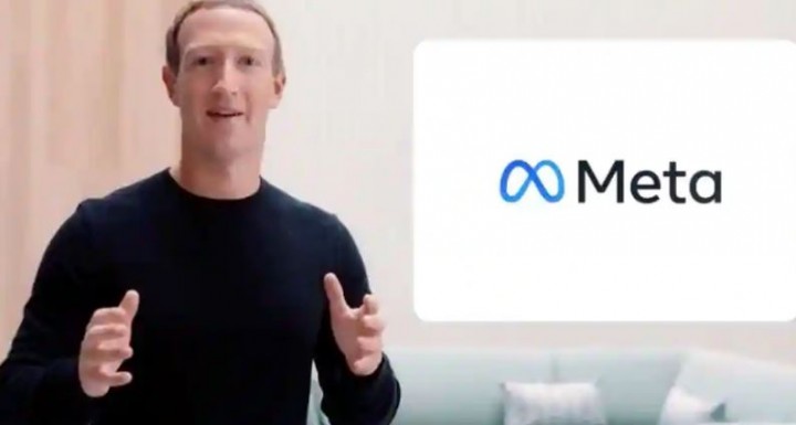 Bos Meta Mark Zuckerberg Mengatakan PHK Massal Akan Dimulai Dari Rabu Pagi