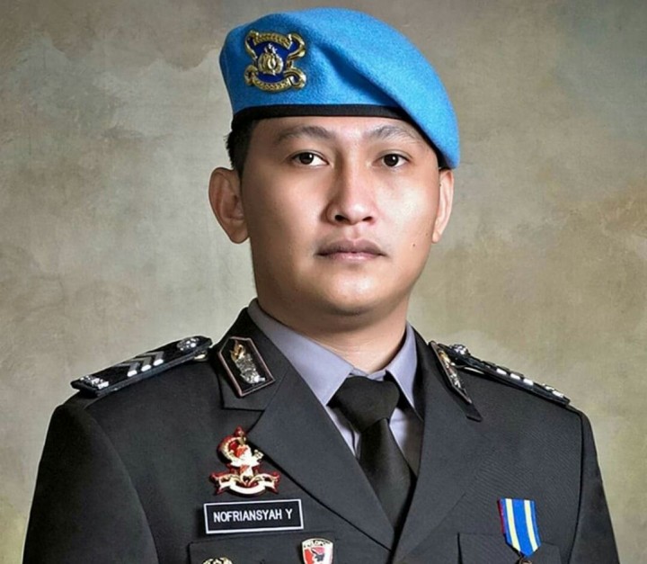 Brigadir J Dituding Berkepribadian Ganda dan Punya Peran Atur Rumah hingga Gaji ART-Ajudan Sambo 