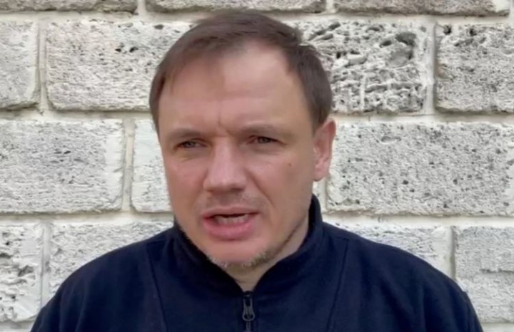 Kirill Stremousov, Pejabat Tinggi Kherson yang Ditunjuk Rusia, Meninggal Dalam Kecelakaan Mobil