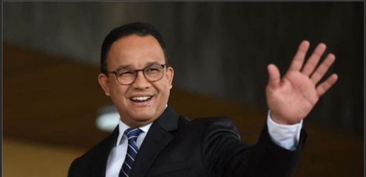 Anies Baswedan Beberkan Ada 2 Parpol yang Siap Bergabung di Pilpres 2024