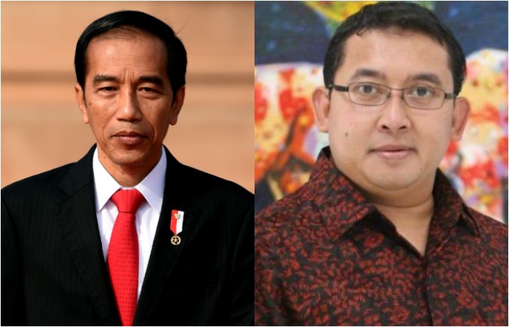 Fadli Zon ucapkan terimkasih secara langsung ke Jokowi pasca beri dukungannya untuk Prabowo di Pilpres 2024 