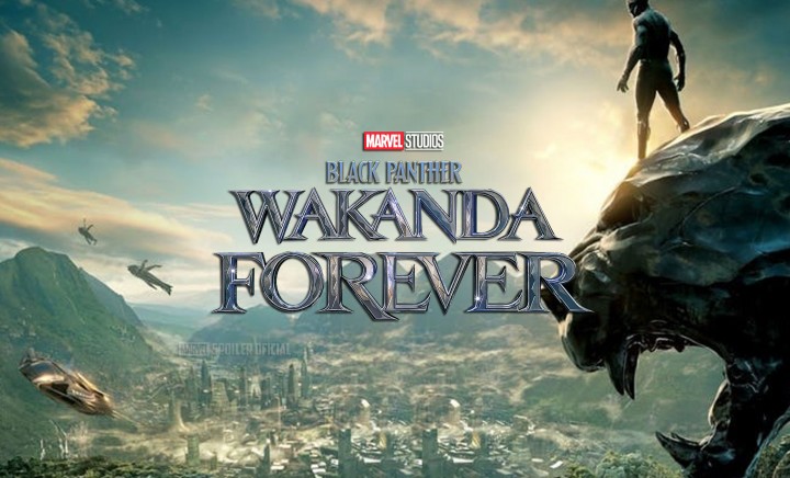  Intip Kisah Dibalik Black Panther: Wakanda Forever