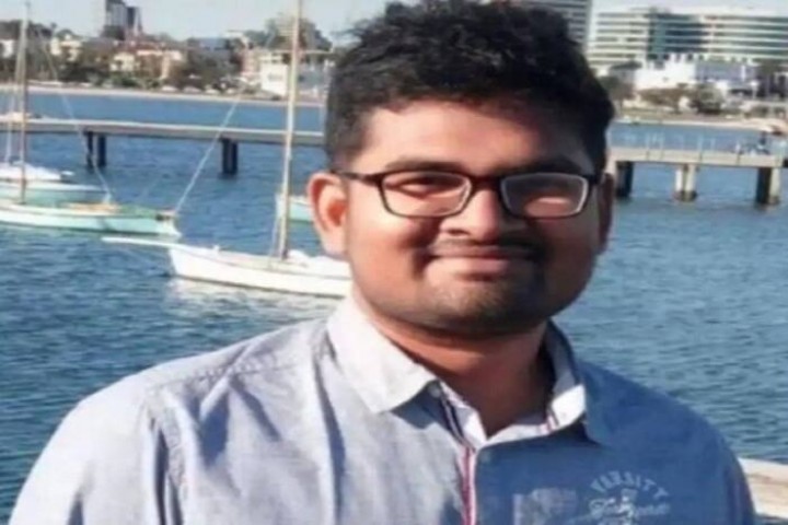 Pelajar Berusia 27 Tahun Dari Andhra Meninggal Di Australia Akibat Tabrakan Mobil