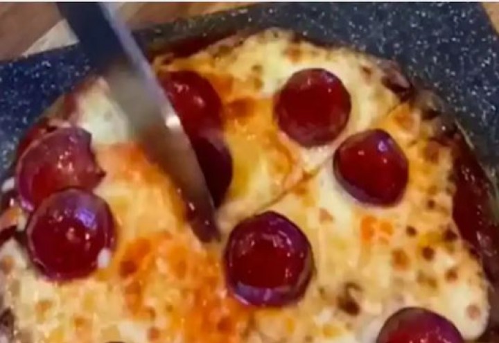 Tahukah Anda, Pizza Beku, Makanan Siap Saji, Dan Sup Dalam Kemasan Dapat Membunuh Anda Sejak Dini