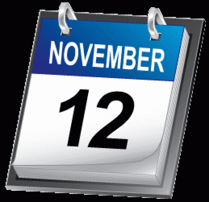 Berikut beberapa fakta dan peristiwa tercatat sejarah yang terjadi pada tanggal 12 November /net