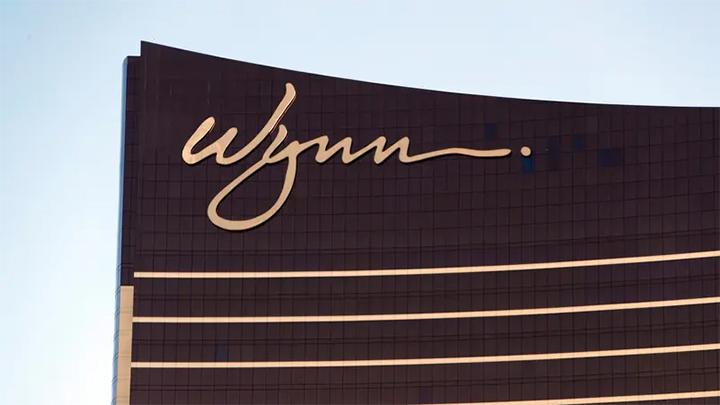 Potret Gedung Kasino Wynn UEA (Uni Emirat Arab) pertama di Teluk Arab. (Tempo/Foto)