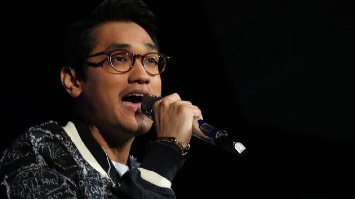  Afgan Ikhlas Soal Pembatasan Penonton Konser di Jakarta