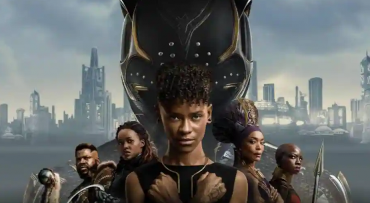 China dilaporkan akan melarang perilisan Film Black Panther: Wakanda Forever dan Black Adam /net