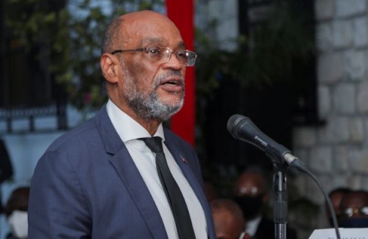 PM Haiti Memecat Pejabat Tinggi Saat Ketegangan Politik Meningkat