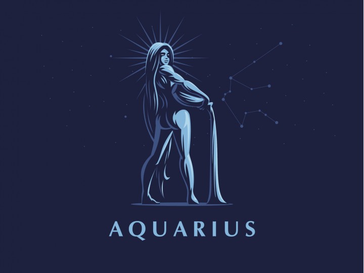Zodiak Aquarius Dibulan Ini Apakah Akan Segera Mendapatkan Jodohnya