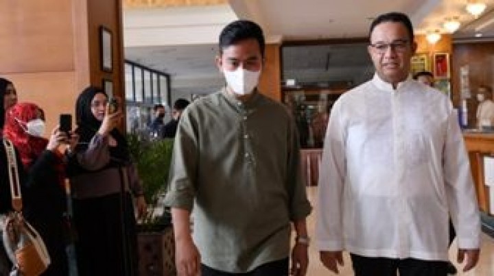 Bisakah Duet Anies-Gibran Terjadi di Pilpres Mendatang?