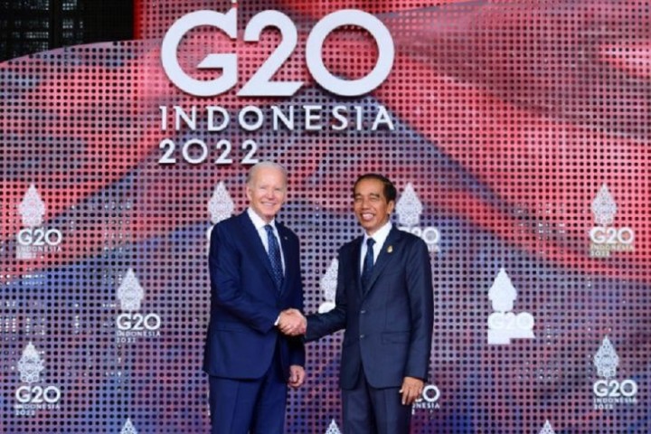 ABJ optimis Jokowi bersedia jadi Sekjen PBB /MPI