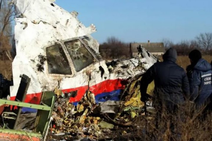 Hakim Belanda Sampaikan Putusan Sidang MH17: Ini Lima Hal yang Perlu Diketahui