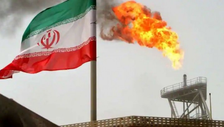 Elemen Teroris Menembak Pengunjuk Rasa di Iran, Lima Tewas
