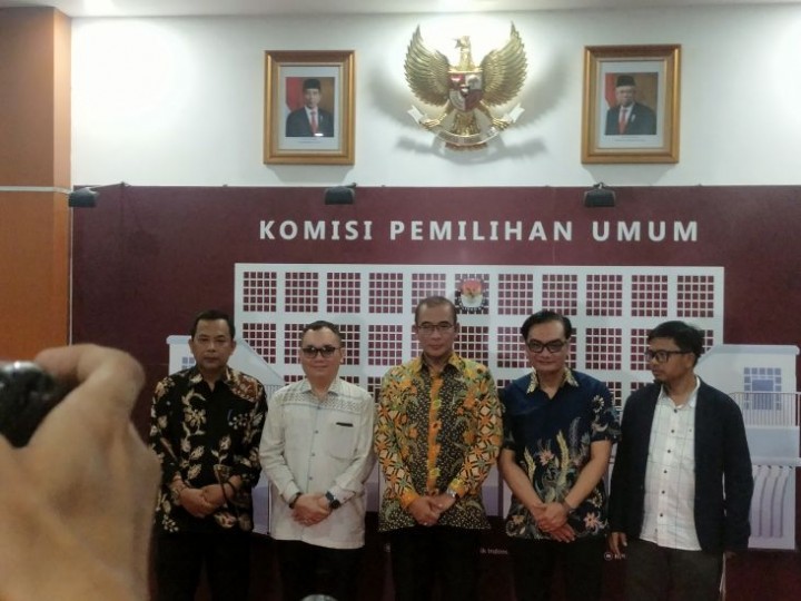 Mahasiswa Didorong KPU Jadi Petugas KPPS Pemilu 2024, Apa Alasannya?