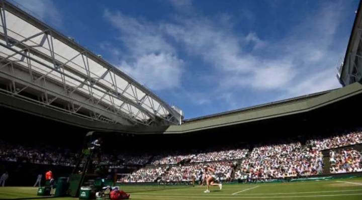 Wimbledon longgarkan aturan berpakaian untuk atlet wanita /net