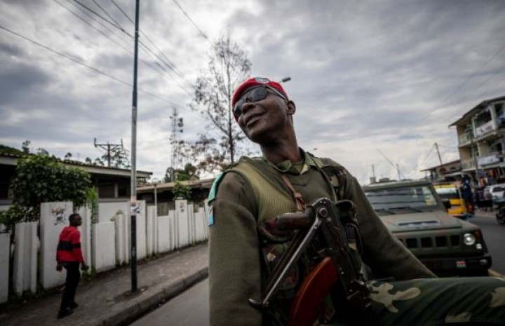 Rwanda Menyetujui 'Gencatan Senjata Segera' di DR Kongo Timur