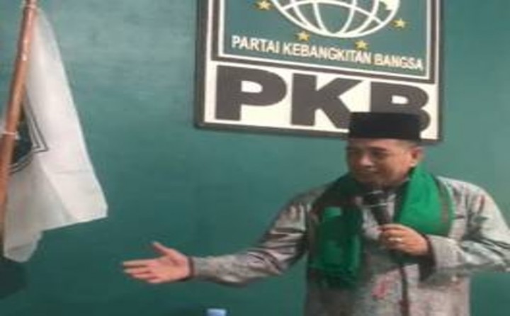 Asri Auzar Pindah ke PKB, Begini Respon Demokrat Riau