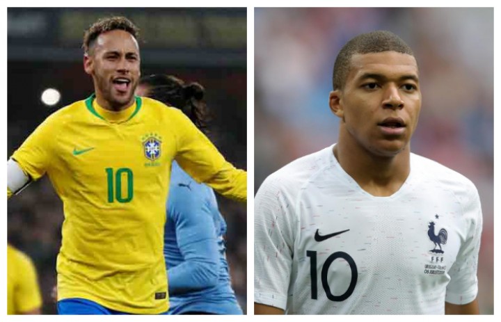 Berikut prediksi lima teratas yang berpeluang masuk Final Piala Dunia 2022 