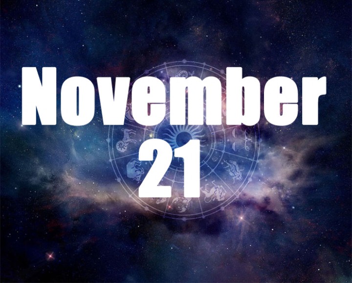 Berikut beberapa fakta dan peristiwa tercatat sejarah yang terjadi pada tanggal 21 November /321horoscope com