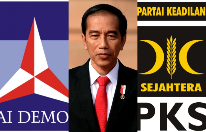 PKB sebut Jokowi sudah kuat menepis isu Demokrat dan PKS masuk jajaran kabinet 