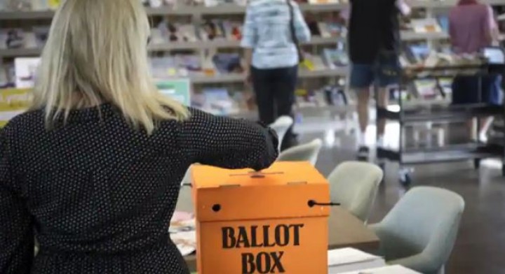 Pengadilan Selandia Baru Memutuskan Mendukung Penurunan Usia Pemilih Dari 18 Tahun Menjadi 16 Tahun
