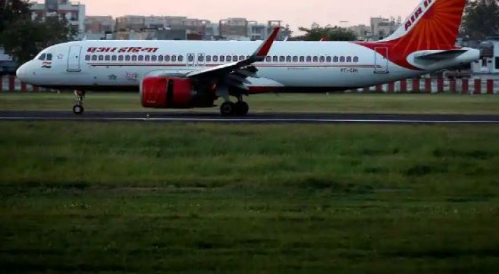 Air India Tertarik Membeli Pesawat Jenis Boeing dan Airbus 