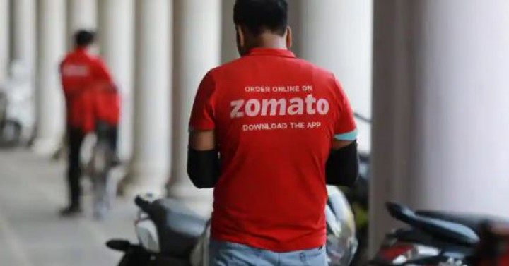 Semakin Mengerikan, Zomato Mengonfirmasi PHK di Seluruh India