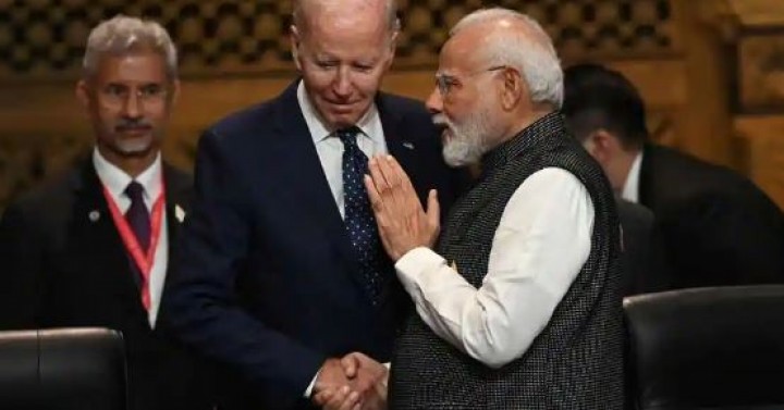 Gedung Putih Mengakui India Memainkan Peran Penting Dalam Menegosiasikan Deklarasi KTT G20