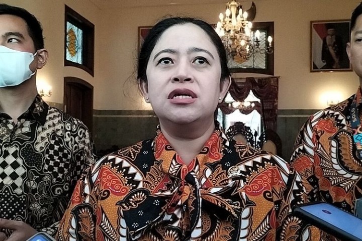 Puan Maharani Sebut Nama Capres Sudah Dikantongi Megawati: PDIP Partai yang Siap Kadernya 