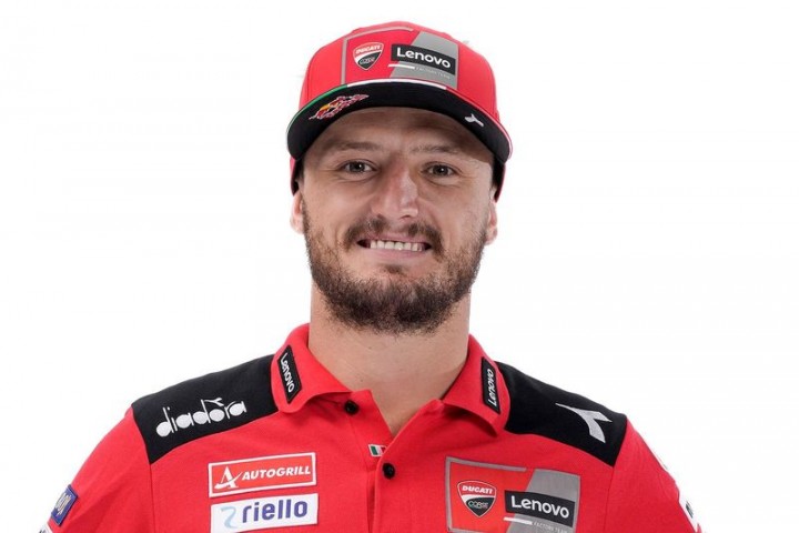  Jack Miller Meninggalkan Ducati Untuk Bergabung ke KTM di MotoGP 2023