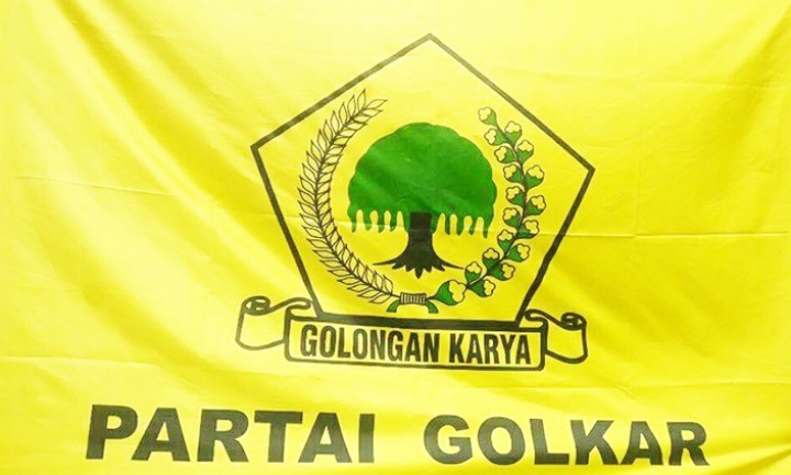 Buka-bukaan, Ini Target Golkar di Pilpres 2024