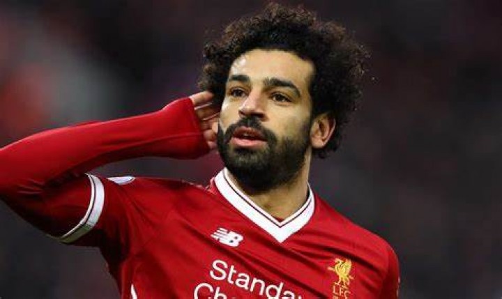 Mohamed Salah akan membela Timnas Kroasia di Piala Dunia 2022 Qatar /gossipgist.com