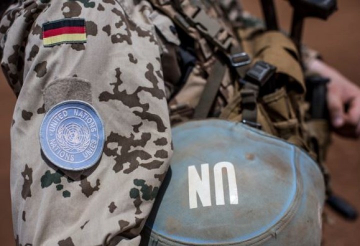 Jerman Akan Menarik Pasukan Dari Misi PBB Mali pada Mei 2024