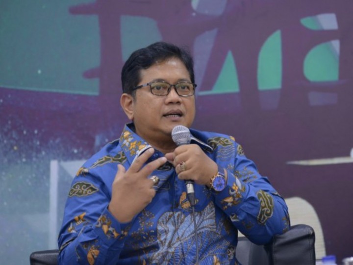 Begini Reaksi Viva Yoga Usai Pendiri dan Senior PAN Deklarasi Anies Baswedan Capres 2024