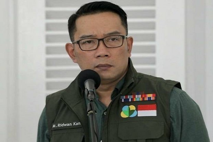 Ridwan Kamil tegaskan biaya RS korban Gempa Cianjur ditanggung pemerintah /ist
