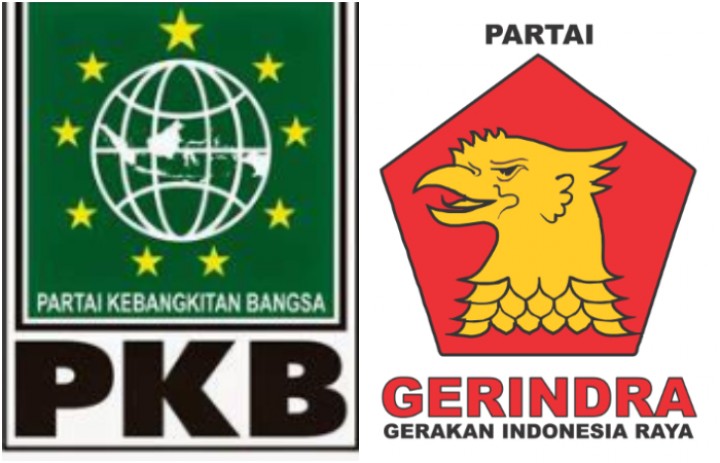 Ketika PKB Tak Mau Bercerai dengan Gerindra: Allah Membencinya