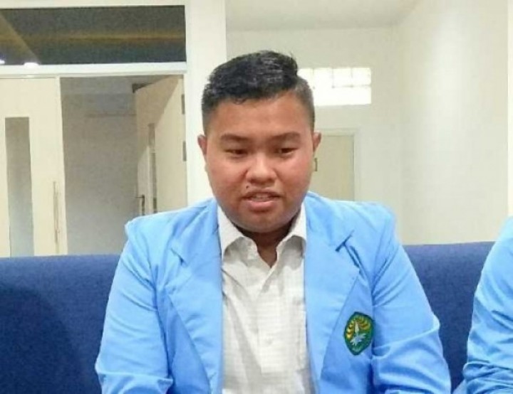 Dengan Beasiswa Dari RAPP, Anak Petani Karet Ini Mampu Wujudkan Cita-Citanya