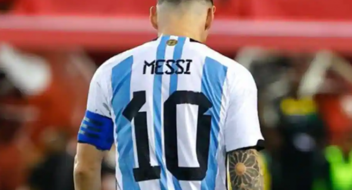 Berikut alasan Lionel Messi masih bisa bimbing Argentina jadi juara Piala Dunia 2022 /net