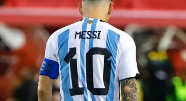 Inilah Alasan Lionel Messi Masih Bisa Membawa Argentina Juara Piala Dunia FIFA Qatar 2022