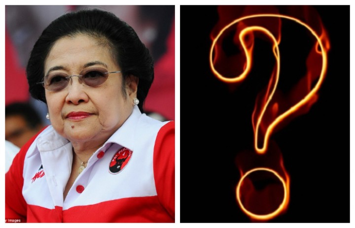 Wartawan senior, Panda Nababan ungkap dua sosok yang paling dibenci Megawati 