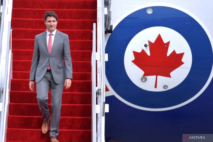 PM Kanada. (Jubi.id/Foto)