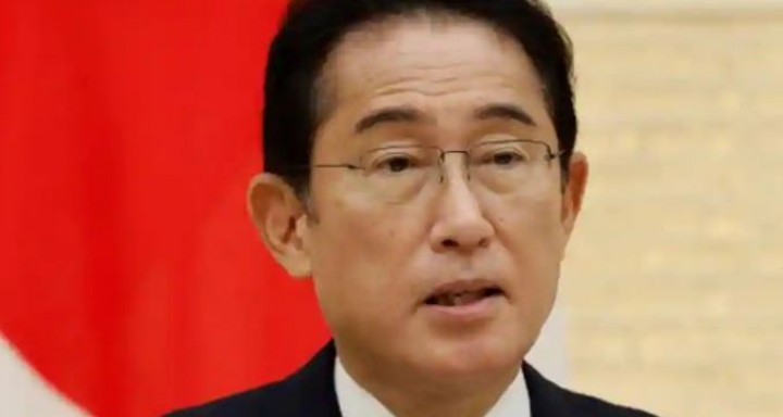 Jepang: Pengunduran diri menteri kabinet ketiga dalam sebulan memberi tekanan pada PM Fumio Kishida