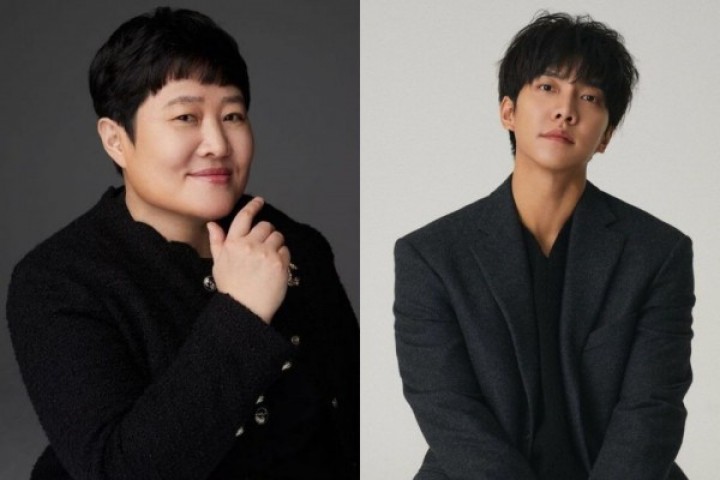 CEO Hook Entertaiment Kwon Jin Young  Minta Maaf dan Janji Tanggung Jawab Atas Permasalahan Lee Seung Gi