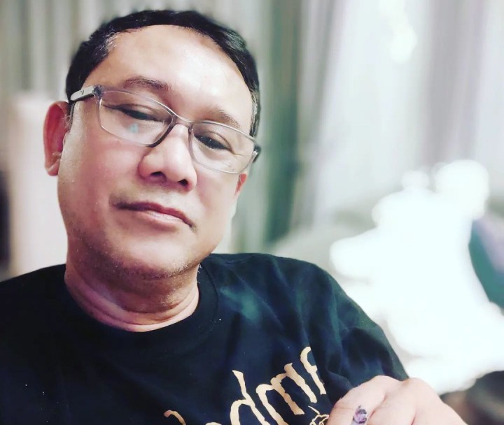 Denny Siregar Ikut-ikutan Komentari Rencanakan Pemerintah Soal Subsidi Motor Listrik Rp6,5 Juta