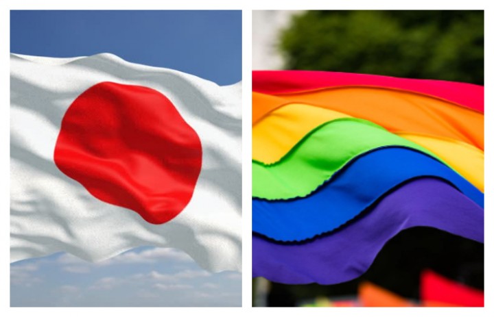 Jepang meresmikan larangan pernikahan sesama jenis 