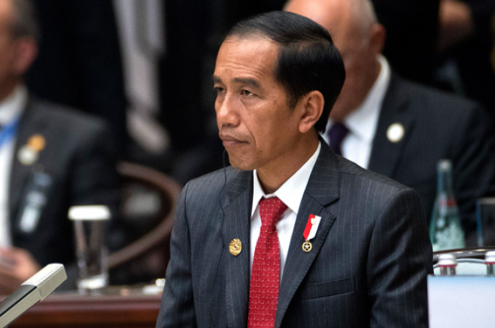 Berikut respon dari sejumlah tokoh nusantara terkait kode rambut putih Jokowi