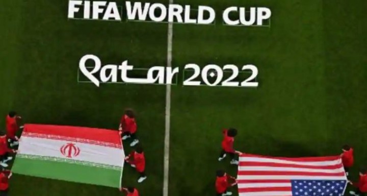 Tragis, Rayakan Tersingkirnya Iran dari Piala Dunia, Seorang Pengunjuk Rasa Ditembak Mati