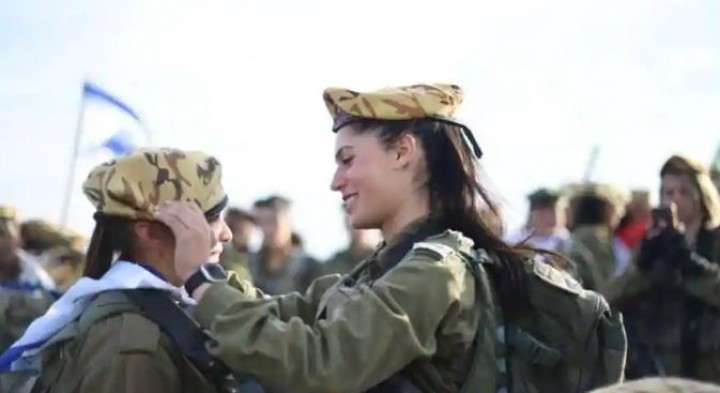 Ketegangan Palestina: Israel Menyusun Batalyon Panther Untuk Mengamankan Tepi Barat