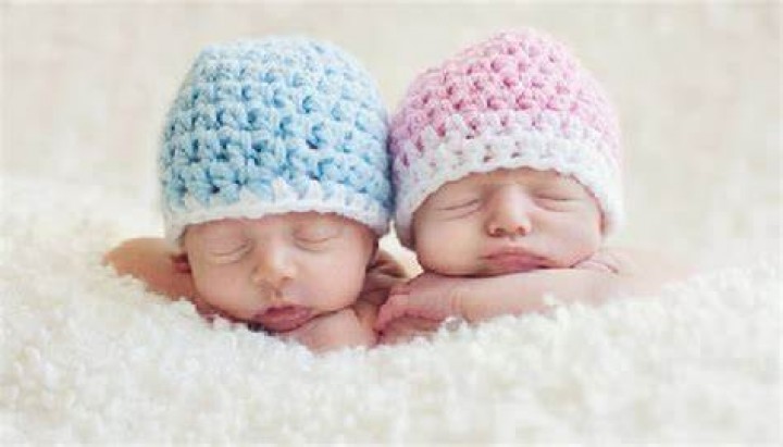 Pecahkan rekor dunia, bayi kembar berhasil dilahirkan dari embrio yang telah dibekukan 30 tahun /net